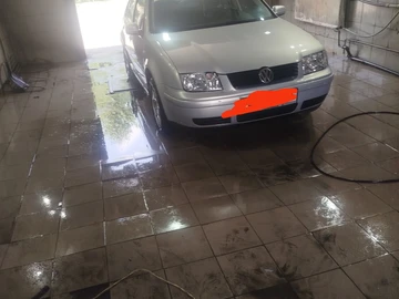 Авто Volkswagen Bora 1999 № 8221918