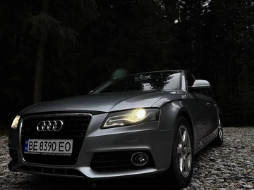 Авто Audi A4 2008 № 8221920
