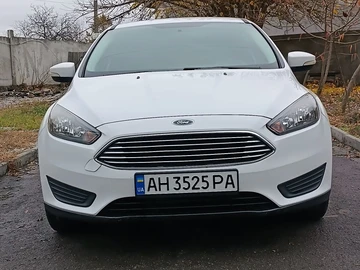 Авто Ford Focus 2017 № 8221921