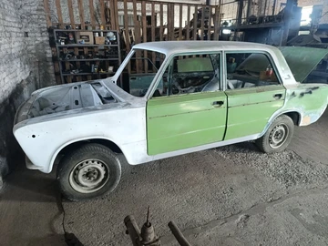 Авто ВАЗ 2106 1987 № 8221926