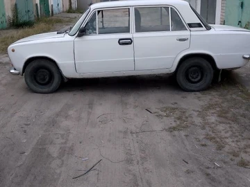Авто ВАЗ 2101 1989 № 8221928