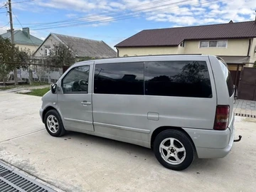 Авто Mercedes Vito 2001 № 8221935