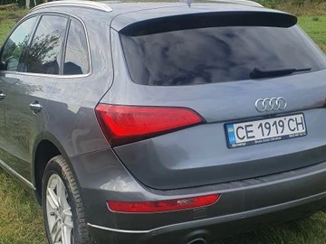 Авто Ford Canyon 2016 № 8221938