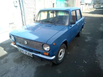 Авто ВАЗ 2101 1981 № 8221939