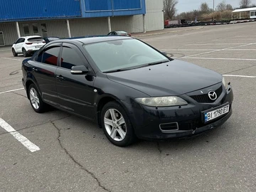 Авто Mazda 6 2006 № 8221940