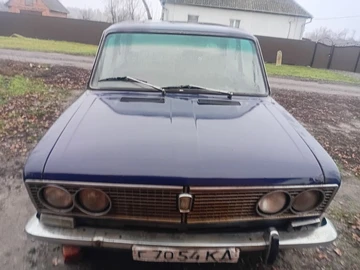 Авто ВАЗ 2103 1974 № 8221945