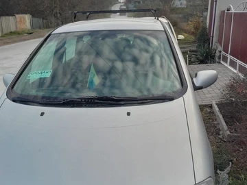 Авто Volkswagen Sharan 1997 № 8221952