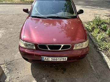Авто Daewoo Nubira 1998 № 8221955