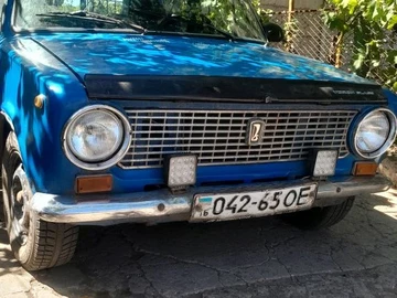 Авто ВАЗ 2101 1978 № 8221956