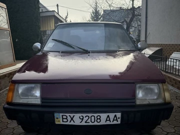 Авто ЗАЗ Таврия 2004 № 8221994