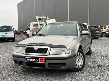 Авто Skoda Octavia 2008 № 8221998