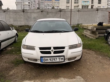 Авто Chrysler Stratus 1995 № 8221999