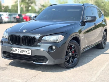 Авто BMW X1 2011 № 8222000