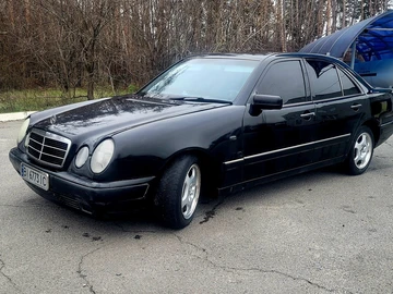 Авто Mercedes 200 1999 № 8222003