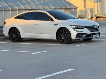 Авто Renault 11 2023 № 8222011