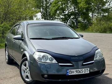 Авто Nissan Primera 2003 № 8222048
