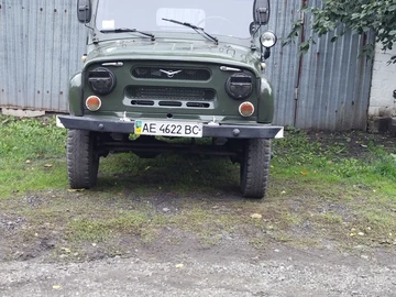 Авто УАЗ 3151 1986 № 8222056