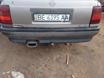 Авто Opel Omega 1988 № 8222061