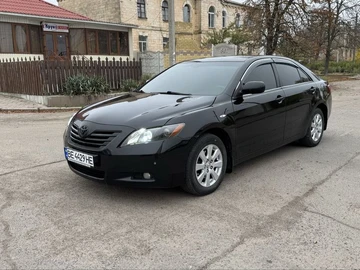 Авто Toyota Camry 2006 № 8222068