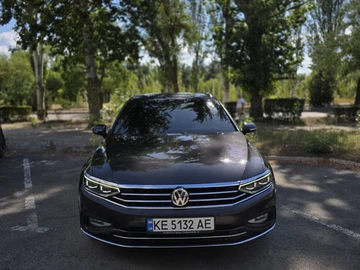Авто Volkswagen Passat Variant 2019 № 8222072