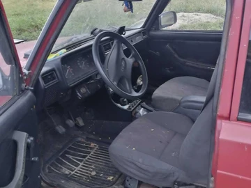 Авто ВАЗ 2107 1991 № 8222074