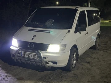 Авто Mercedes 190 1999 № 8222086