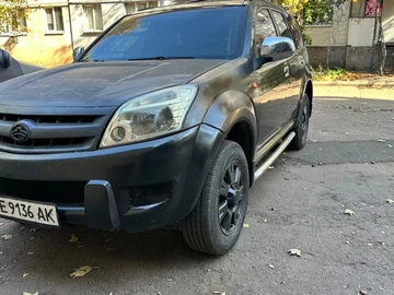 Авто Great Wall Hover 2006 № 8222091