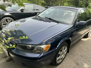Авто Toyota Camry 1998 № 8222136