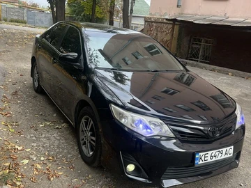 Авто Toyota Camry 2011 № 8222140