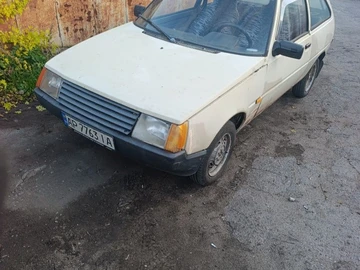 Авто ЗАЗ 1102 1990 № 8222143