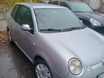 Авто Volkswagen Lupo 2002 № 8222152
