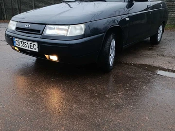 Авто ВАЗ 2110 2005 № 8222166