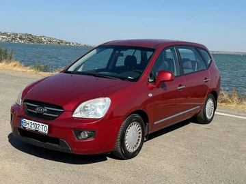 Авто KIA Carens 2008 № 8222169