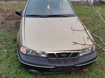 Авто Daewoo Nexia 2007 № 8222174