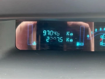 Авто Renault Scenic Ii 2006 № 8222179