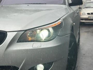 Авто BMW 5 Серия 2006 № 8222184