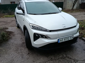 Авто Honda Avancier 2023 № 8222198