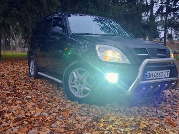 Авто Chery Tiggo 2007 № 8222305