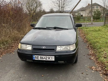 Авто ВАЗ 21112 2006 № 8222307