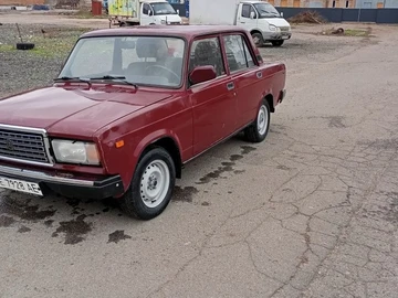 Авто ВАЗ 2107 2005 № 8222310