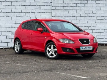 Авто SEAT Leon 2011 № 8222320