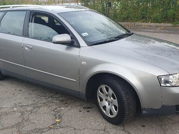 Авто Audi A4 2004 № 8222321