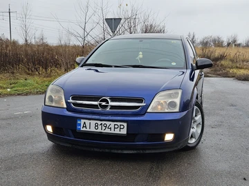 Авто Opel Vectra 2003 № 8222324
