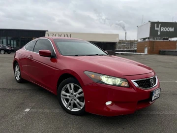Авто Honda Accord 2008 № 8222325