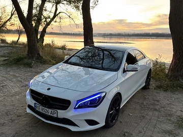 Авто Mercedes 250 2013 № 8222335