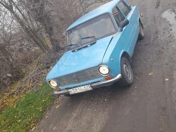 Авто ВАЗ 2101 1981 № 8222336