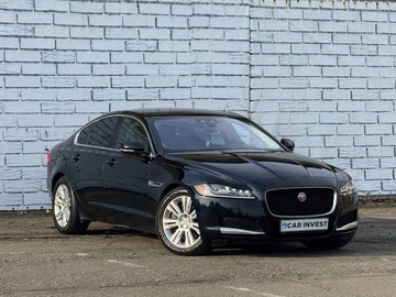 Авто Jaguar Xf 2016 № 8222340