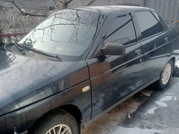 Авто ВАЗ 2110 2005 № 8222347