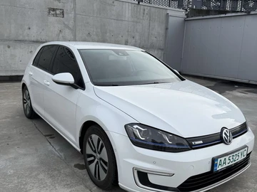 Авто Volkswagen Golf 2015 № 8222349
