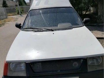 Авто ЗАЗ Таврия 1997 № 8222351